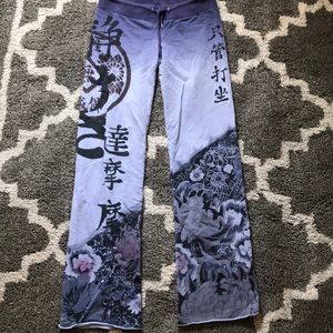 Lucky Brand sweatpants